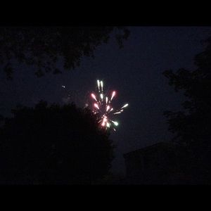 Meet your Posher, Rhonda